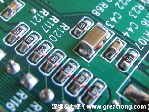 何謂SMT「紅膠」制程？什么時候該用紅膠呢？有何限制呢？
