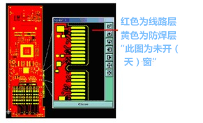 請(qǐng)問金手指是否以“開天窗”方式制作？-深圳宏力捷