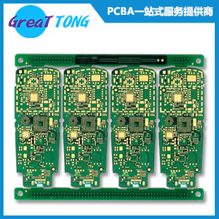PCB行業(yè)深度報告：行業(yè)轉移加速，PCB龍頭迎成長契機