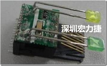SMD零組件內部焊接需要使用高溫錫嗎？