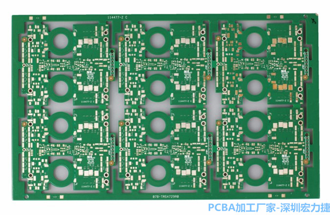 PCBA大講堂：PCB來料如何檢測？