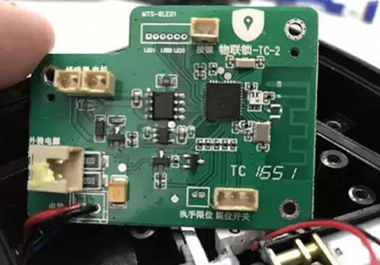 共享自行車鎖PCBA哪里可以做？