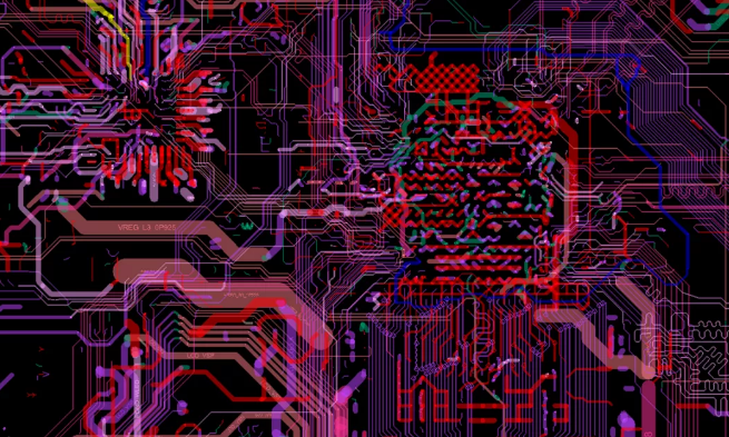 8層2階疊孔，高通驍龍624
