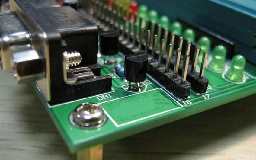 PCB制作大講堂：PCB板斷線是什么原因造成的？