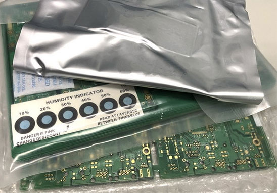 PCB大講堂：四層板都有哪四層？