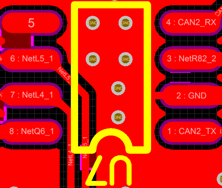 PCB設(shè)計如何做好絲印設(shè)計？