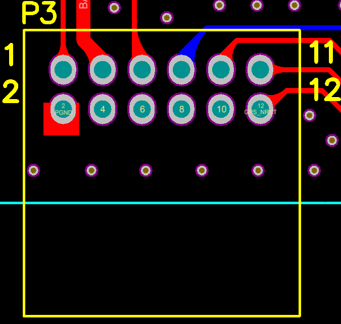 PCB設(shè)計如何做好絲印設(shè)計？