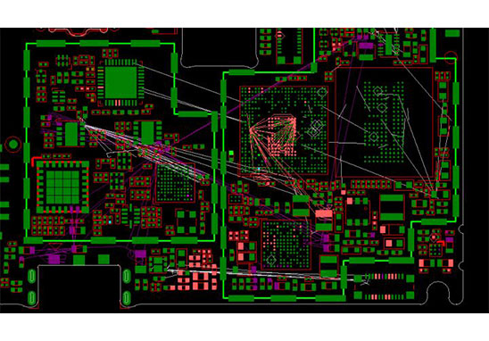 PCB設(shè)計如何決定PCB層數(shù)？