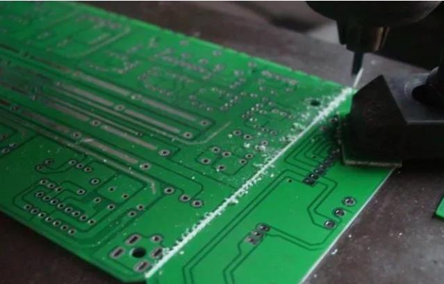 PCB工藝邊的作用、制作方式及設(shè)計要求