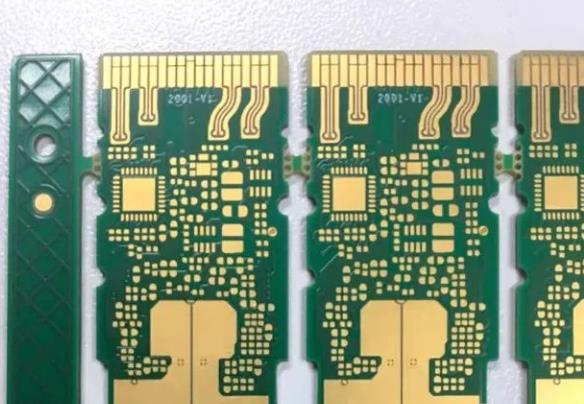 PCB工藝邊的作用、制作方式及設(shè)計要求