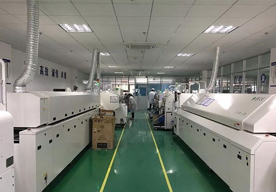 SMT貼片加工如何有效提高生產(chǎn)率？