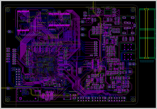 PCB設(shè)計外包需要準(zhǔn)備哪些資料給PCB設(shè)計公司呢？