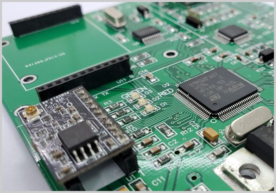 PCB電路板抄板公司是如何實(shí)現(xiàn)PCB抄板的？
