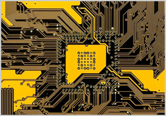 PCB設(shè)計(jì)中的走線(xiàn)寬度計(jì)算、布局及影響因素