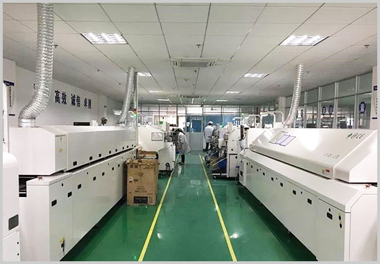 深圳PCBA加工哪里可以做？
