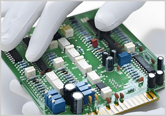 PCB抄板打樣如何確保成功率？