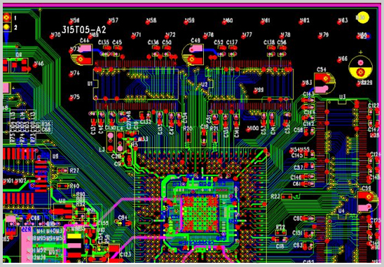 PCB設(shè)計(jì)怎樣才能敷好銅？