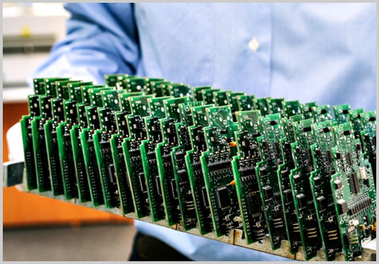 做PCBA加工，必須準(zhǔn)備哪些資料？