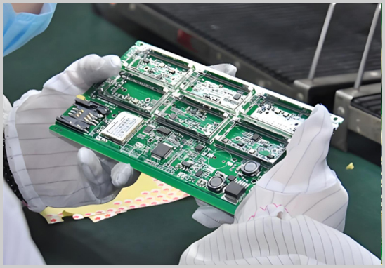 PCB抄板時間壓縮技巧：如何提升交付效率？