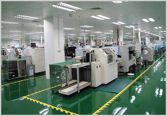 如何選擇合適的SMT貼片加工廠？