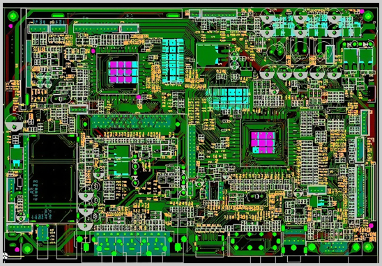 掌握這些PCB設計要點，輕松搞定PCB Layout！