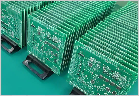 從PCB打樣到中小批量：深圳線路板廠能解決哪些實(shí)際問題