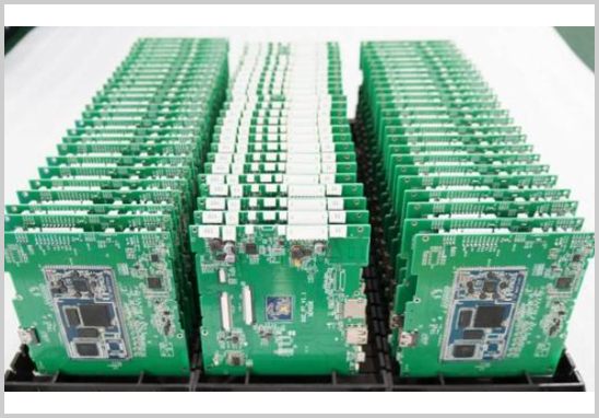 PCBA代工代料最小起訂量（MOQ）是多少？